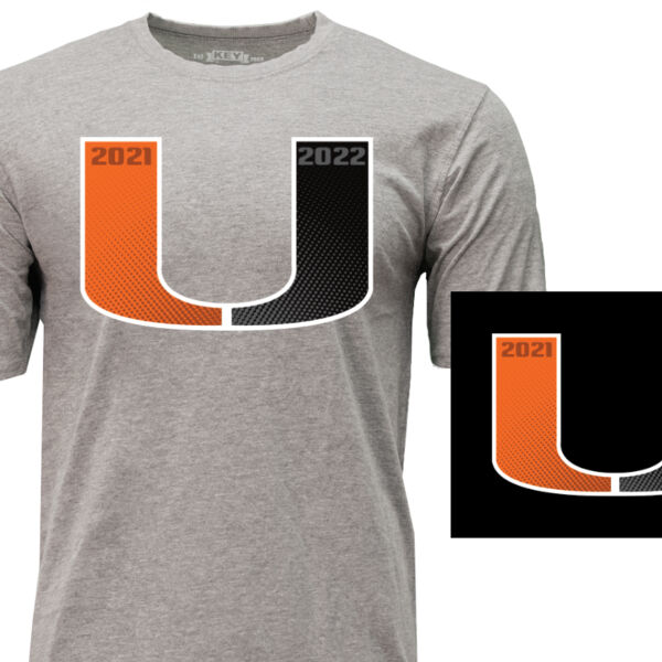 Uniontown 2021 - 2022 Tee Shirt Thumbnail