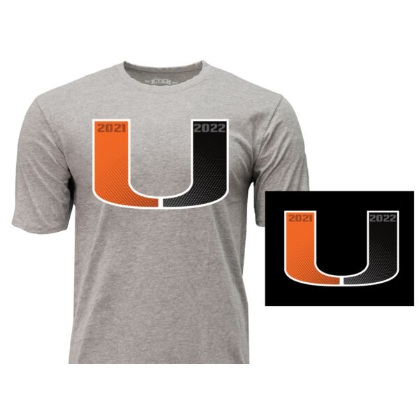 Uniontown 2021 - 2022 Tee Shirt Thumbnail