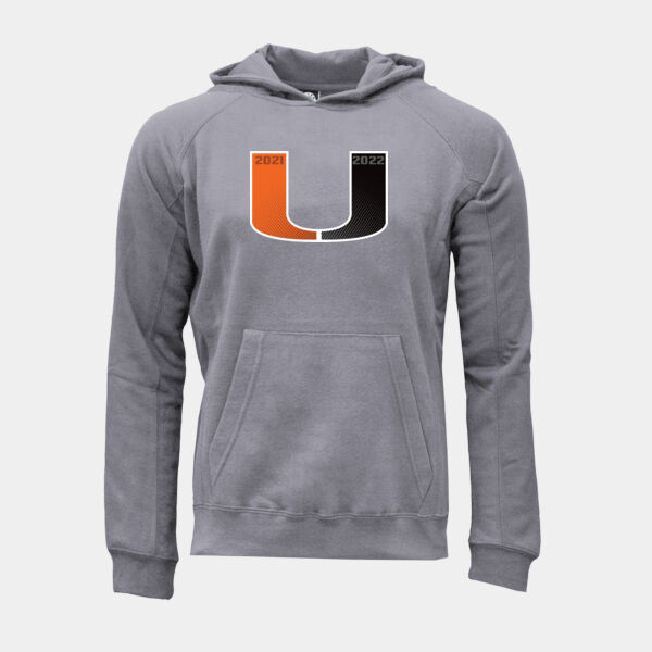 Uniontown 2021 - 2022 Hoodie Thumbnail