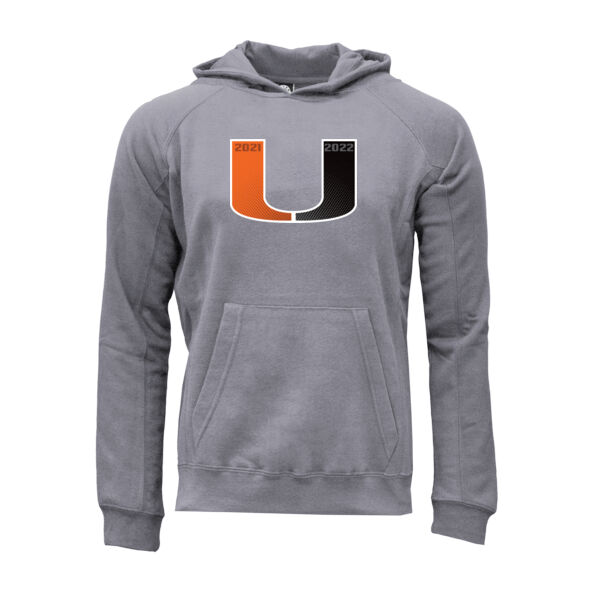 Uniontown 2021 - 2022 Hoodie Thumbnail