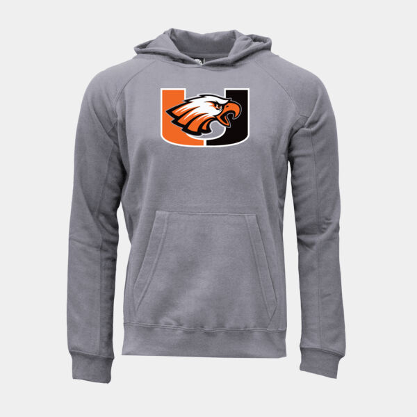Uniontown Eagles Hoodie Thumbnail