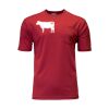 Performance Comfort Short Sleeve Pocket T-Shirt Thumbnail