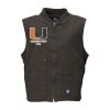 Berber Lined Vest Thumbnail
