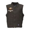 Berber Lined Vest Thumbnail