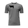 Performance Comfort Short Sleeve Pocket T-Shirt Thumbnail