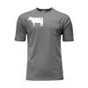Performance Comfort Short Sleeve Pocket T-Shirt Thumbnail