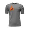 Performance Comfort Short Sleeve Pocket T-Shirt Thumbnail