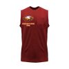 Blended Sleeveless Tee Thumbnail