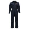 Deluxe Long Sleeve Coverall Thumbnail