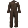 Insulated Coverall Thumbnail