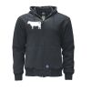 Premium Heavyweight Thermal Lined Sweatshirt Thumbnail