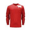 KEY Long Sleeve Pocket T-Shirt Thumbnail