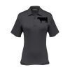 Women's Action Polo Thumbnail