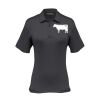 Women's Action Polo Thumbnail